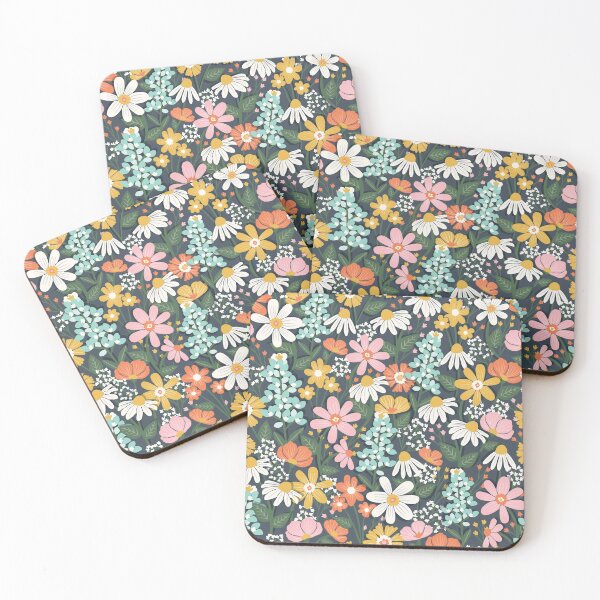 Item preview, Spring Meadow designed and sold by Allison Romero Design.