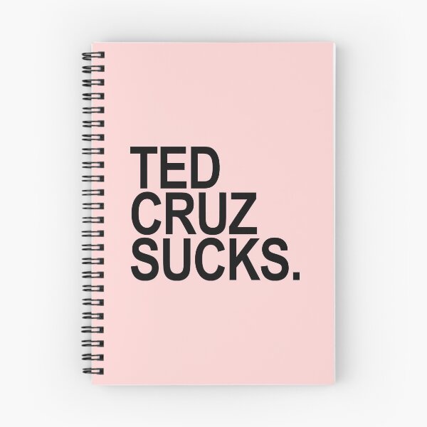 Item preview, Ted Cruz Sucks - black 2 designed and sold by Thelittlelord.