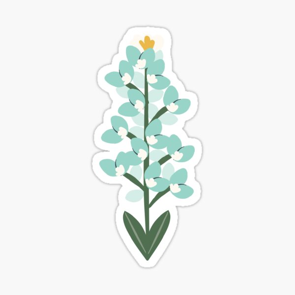 Item preview, Spring Meadow designed and sold by Allison Romero Design.
