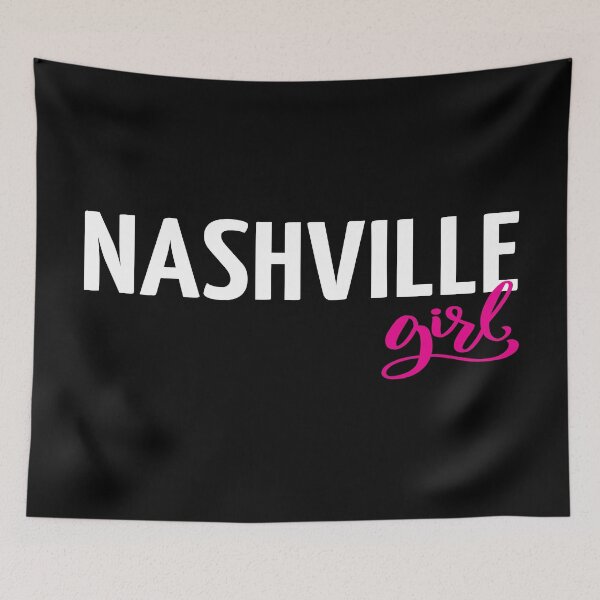 Item preview, Nashville Girl designed and sold by GoodVibesWX9.