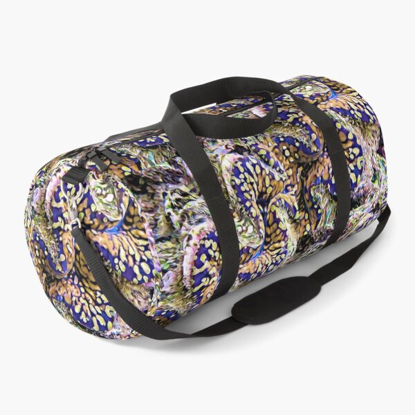 Item preview, Psychedelic Clam designed and sold by OceanVentures.