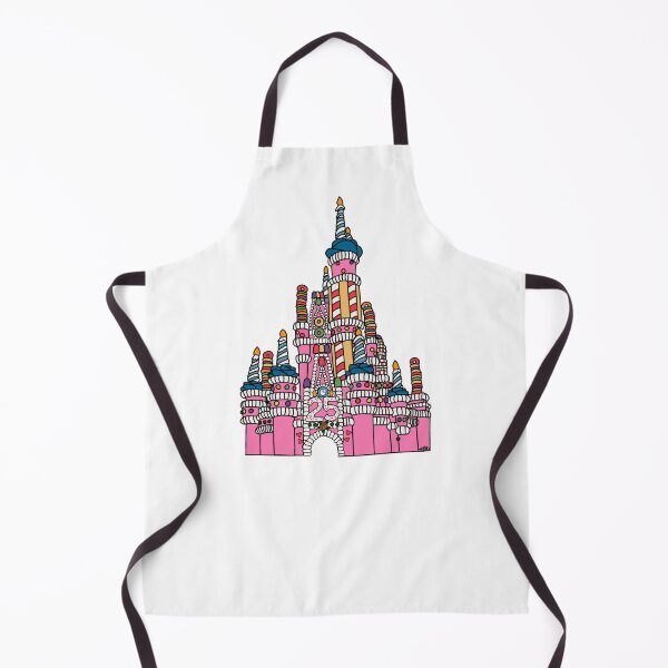 Item preview, Cake Castle designed and sold by MainstKristen.