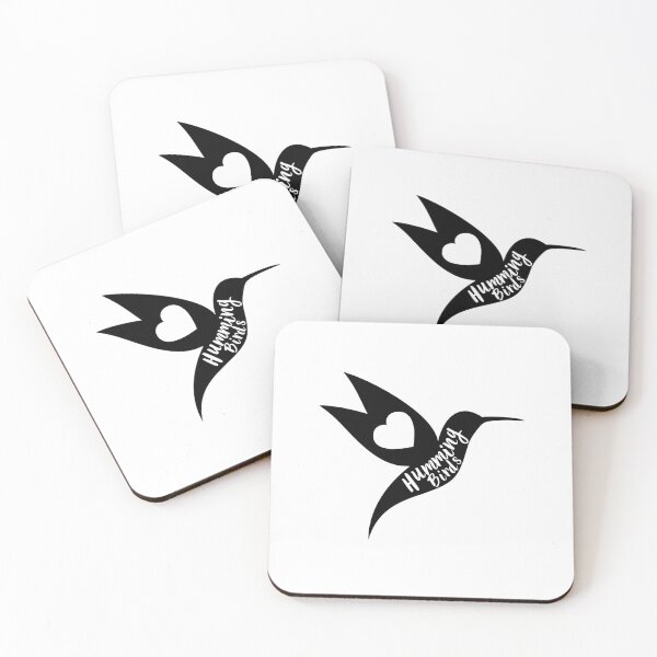 Item preview, Hummingbird Design | Cute Hummingbird | I Love Hummingbirds | Birdwatcher designed and sold by Presto Prints Design.