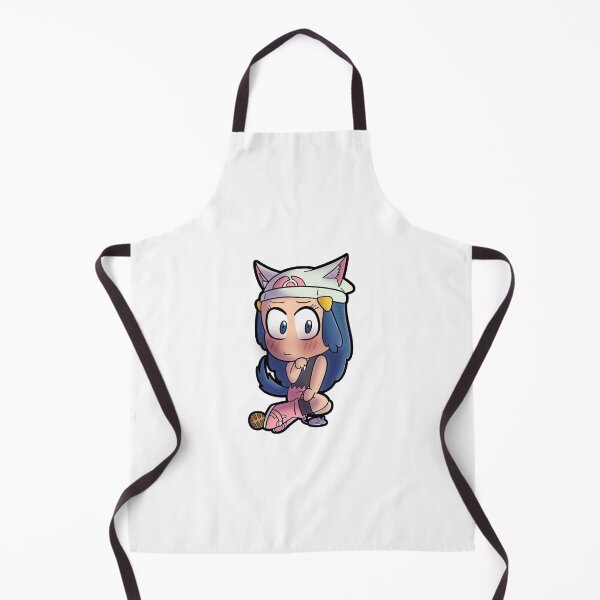 Item preview, Smol Bean (Nyah) designed and sold by JoshPointOh.