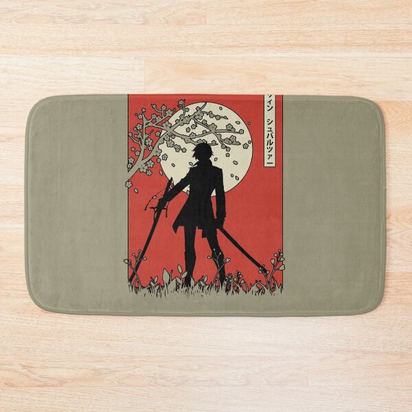 Item preview, End of Saga designed and sold by danderrion.