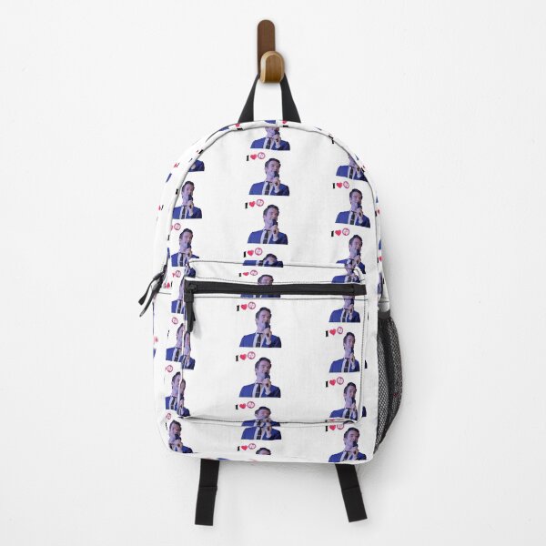 Item preview, John Mulaney loves Lost Flamingo Theatre Co designed and sold by haileykugel.