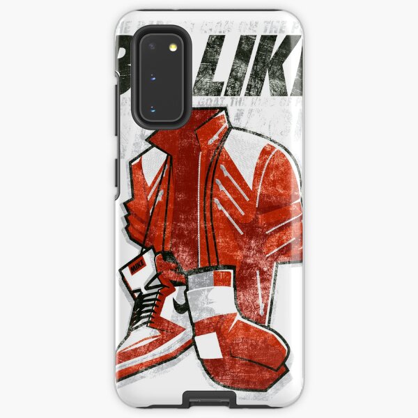 Be Like Mike - 2016 Samsung Galaxy Tough Case