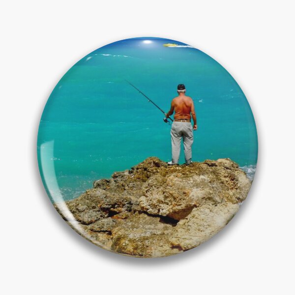 Item preview, Cretan Fisherman designed and sold by ebonflow.