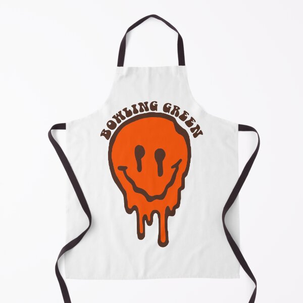 Item preview, Bowling Green State University Face designed and sold by kkosmicki.