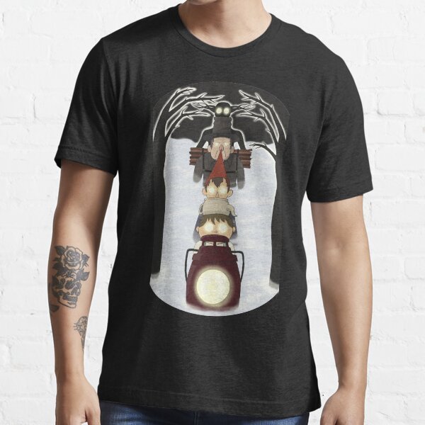 Path of the Dark Lantern Essential T-Shirt