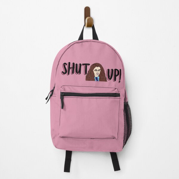Item preview, The Princess Diaries SHUT UP designed and sold by baranskini.