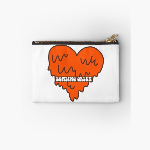 Item preview, Bowling Green State University Heart designed and sold by kkosmicki.