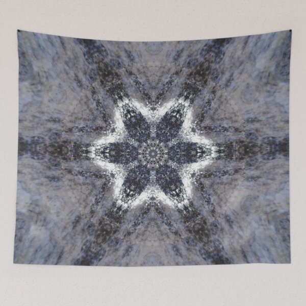 Item preview, Kaleidoscopic Nature 00045 designed and sold by CleanWIP.