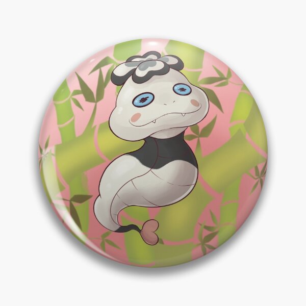 Item preview, Pandanoko designed and sold by OptimusPaula.
