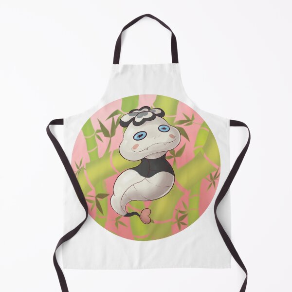 Item preview, Pandanoko designed and sold by OptimusPaula.