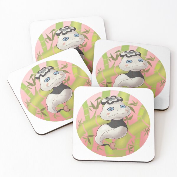 Item preview, Pandanoko designed and sold by OptimusPaula.