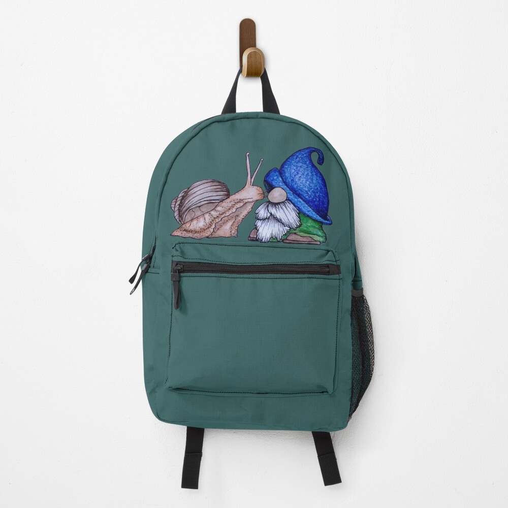 Item preview, Backpack designed and sold by SarahCD13.