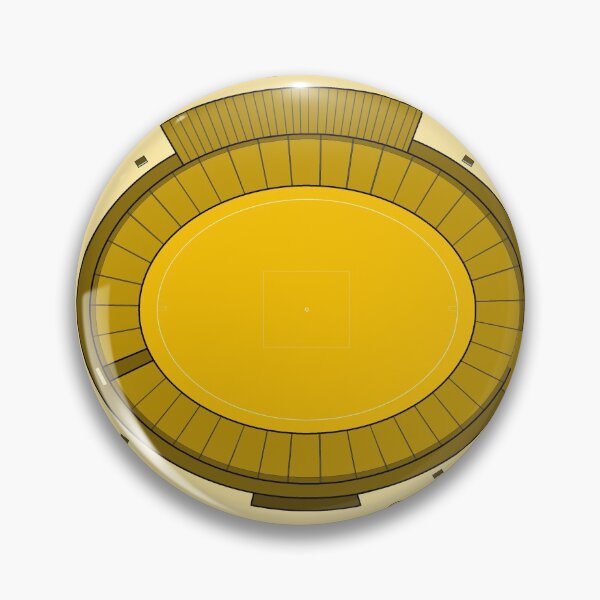 Item preview, Sepia Love - VFL Park - Waverley designed and sold by TheHolyBoot.
