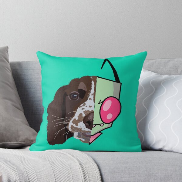 Item preview, Zim/Zim designed and sold by megs458.