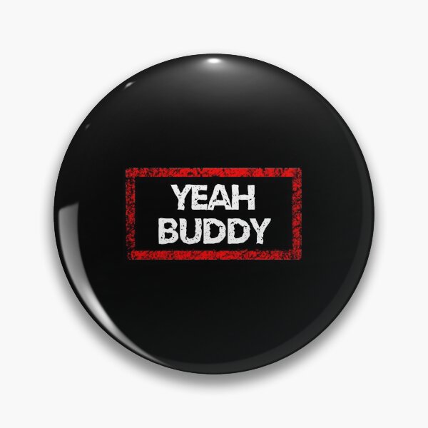 Item preview, Yeah Buddy (Jersey Shore) designed and sold by Free Shipping ✨ TODAY ONLY!.