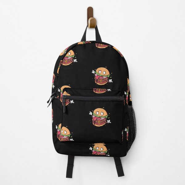 Item preview, Junkfood Zombie - Burger designed and sold by sangusebo.