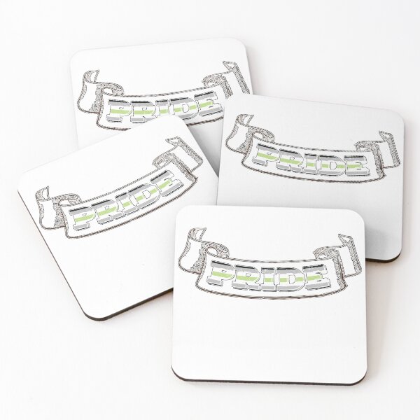 Item preview, Pride Ribbon designed and sold by sociallyinform.