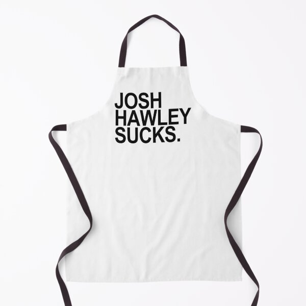 Item preview, Josh Hawley Sucks - black 1 designed and sold by Thelittlelord.