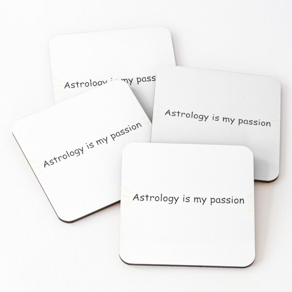 Item preview, Astrology designed and sold by muddi-gutz.