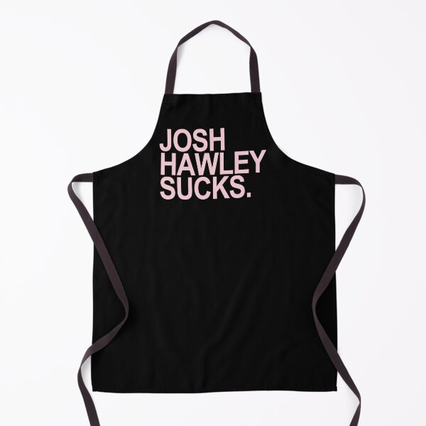 Item preview, Josh Hawley Sucks - pink designed and sold by Thelittlelord.