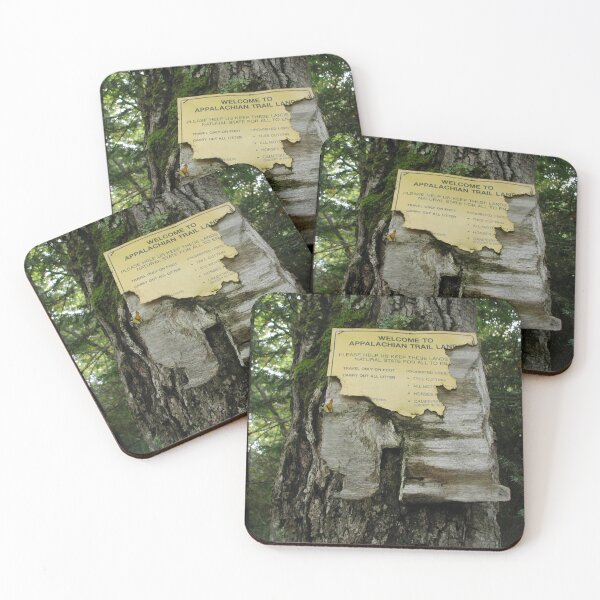 Item preview, Appalachian Trail, Maine  07 designed and sold by vortexatelier.