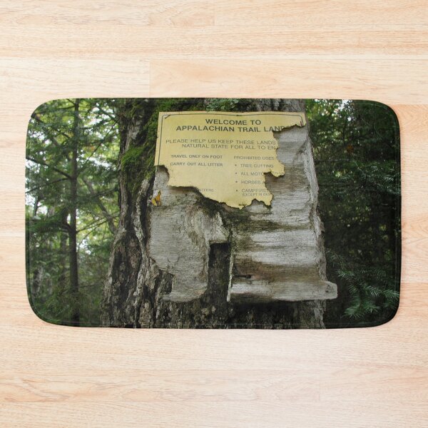 Item preview, Appalachian Trail, Maine  07 designed and sold by vortexatelier.