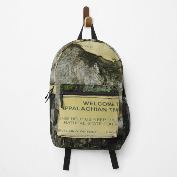Item preview, Appalachian Trail, Maine 07 designed and sold by vortexatelier.