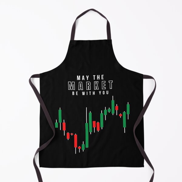 Item preview, May The Market Be With You designed and sold by Drugaya.