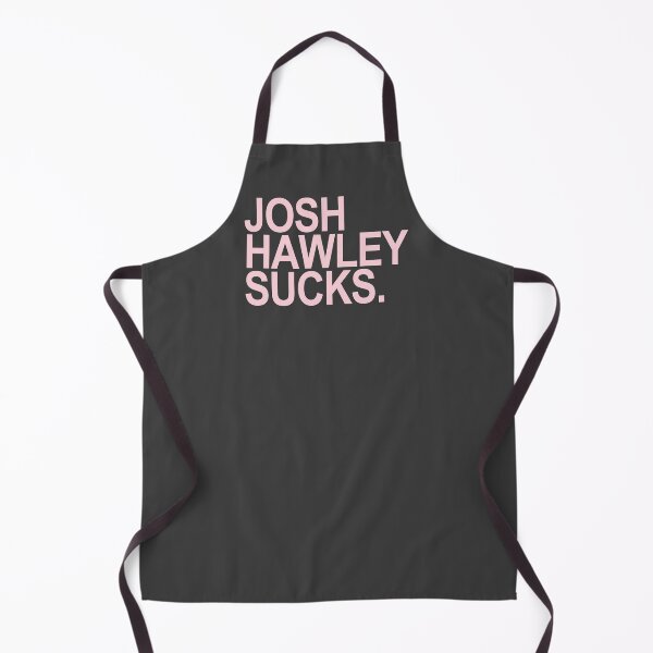 Item preview, Josh Hawley Sucks - pink 2 designed and sold by Thelittlelord.