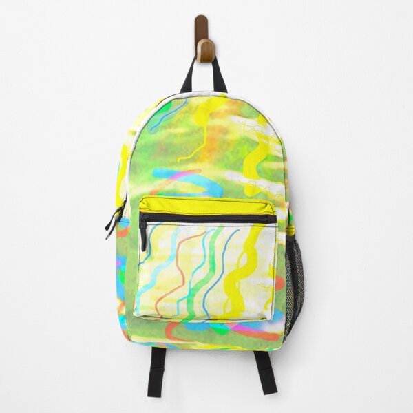 Item preview, HAND PAINTED OCEAN SUNRISE CITRUS designed and sold by THE AMERICAN TEEVANGELIST.