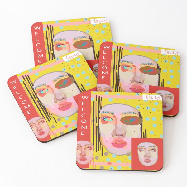 Item preview, MAGAZINE: A 56 Song WELCOME designed and sold by iwantanaardvark.