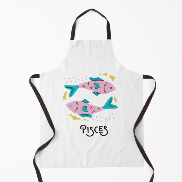 Item preview, Astrological Zodiac Symbol Pisces - Fish designed and sold by downtowndarby.