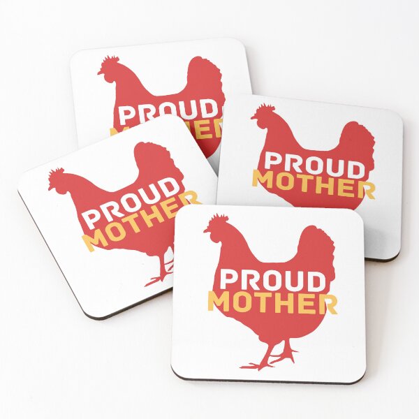Item preview, Proud Mother Hen designed and sold by hax28.