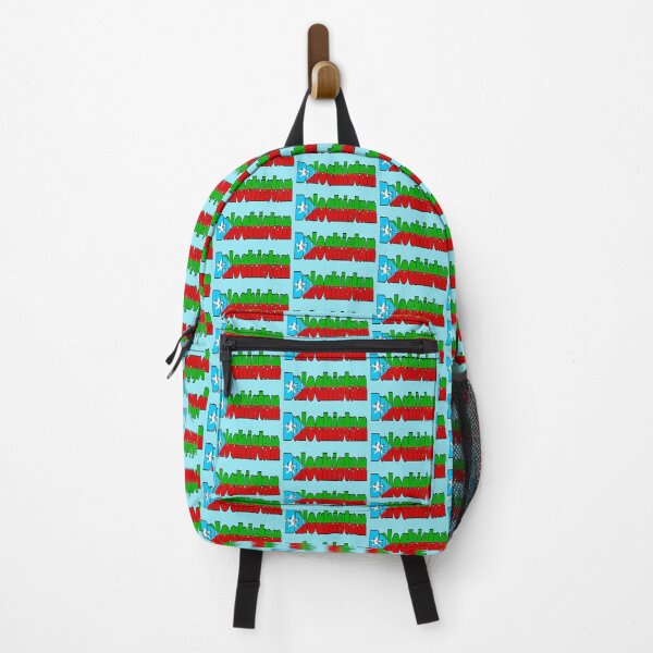 Item preview, Balochistan Font with Baloch Flag designed and sold by Havocgirl.