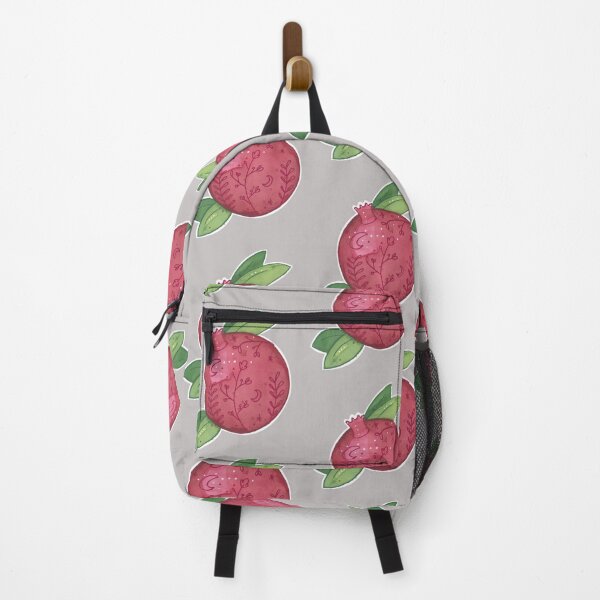 Item preview, Pomegranate  designed and sold by cedarandsalt.