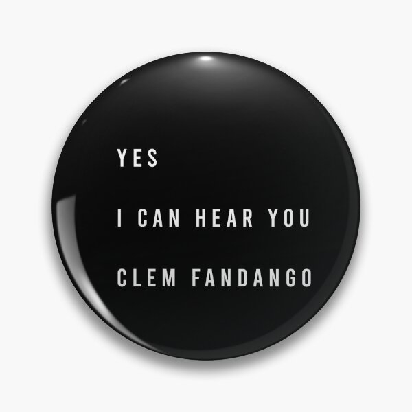 Item preview, Toast of London This is Clem Fandango designed and sold by FunkyTowns.