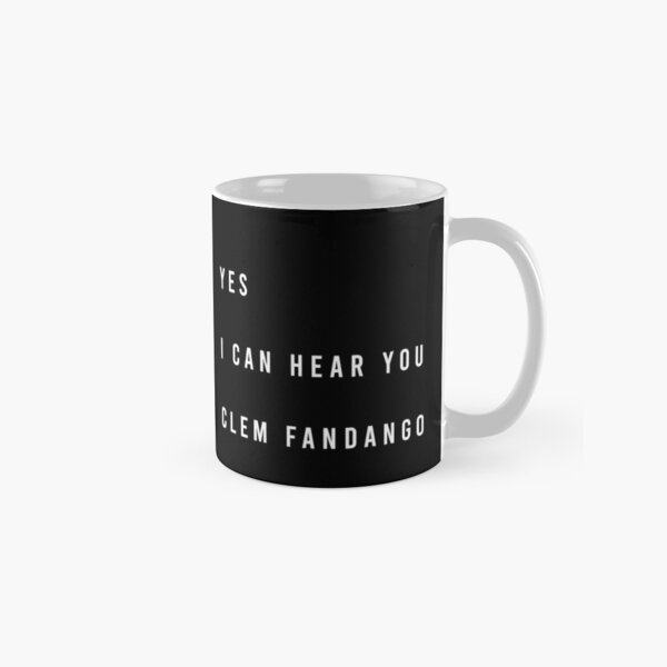 Item preview, Toast of London This is Clem Fandango designed and sold by FunkyTowns.