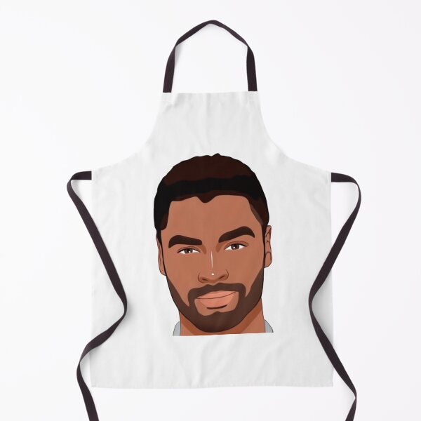 Item preview, Regé-Jean Page Cartoon designed and sold by ecdato.