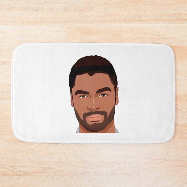 Item preview, Regé-Jean Page Cartoon designed and sold by ecdato.