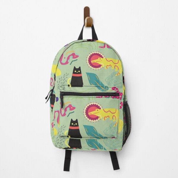 Item preview, Funky Vibrant Art designed and sold by sylviugh.