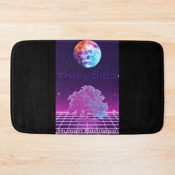 Item preview, Human Sadness - Taller Version designed and sold by ICheckmateThee.