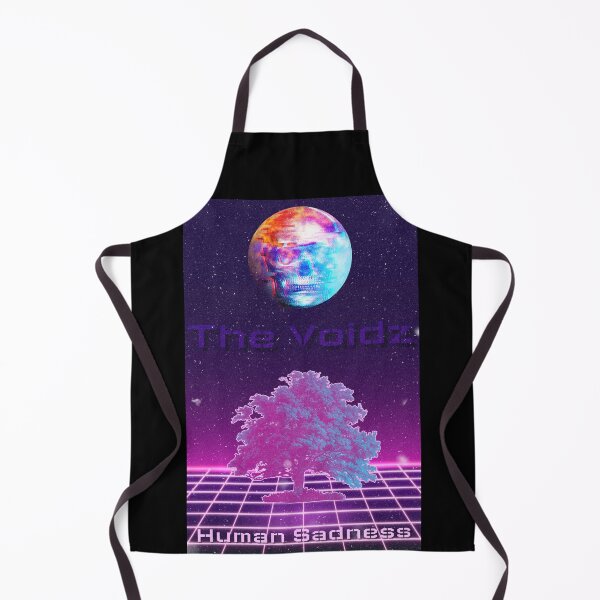 Item preview, Human Sadness - Taller Version designed and sold by ICheckmateThee.