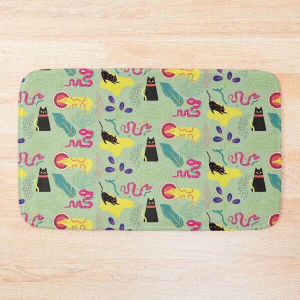 Item preview, Funky Vibrant Art designed and sold by sylviugh.