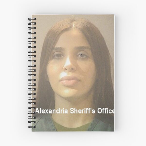 Item preview, El chapo wife designed and sold by memetees5346.