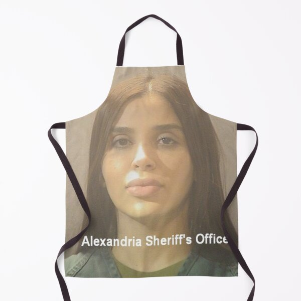 Item preview, El chapo wife designed and sold by memetees5346.